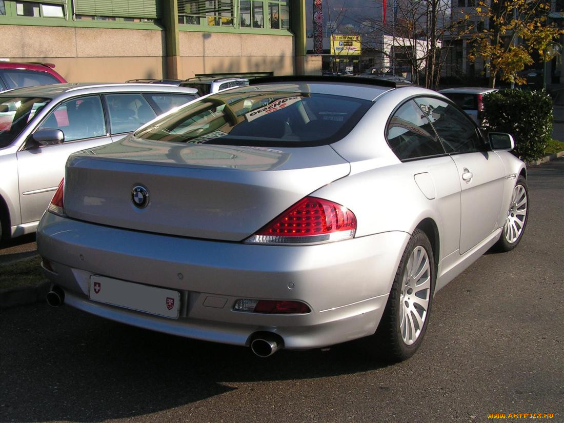 6series, , bmw